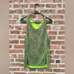 Nike Dri-FIT Tank Top